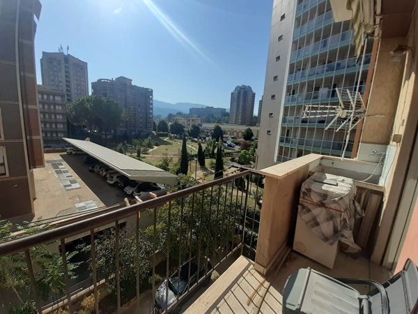 appartamento in vendita a Terni