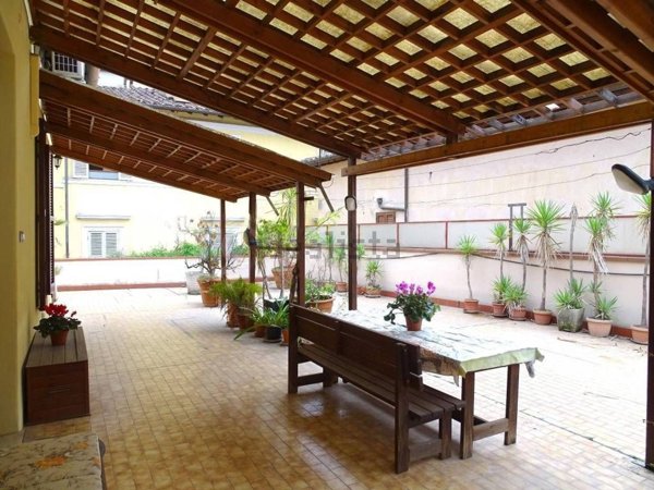 appartamento in vendita a Terni in zona Centro Città