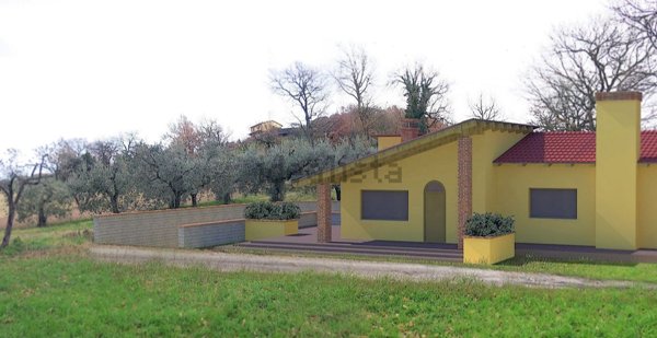 terreno edificabile in vendita a Terni