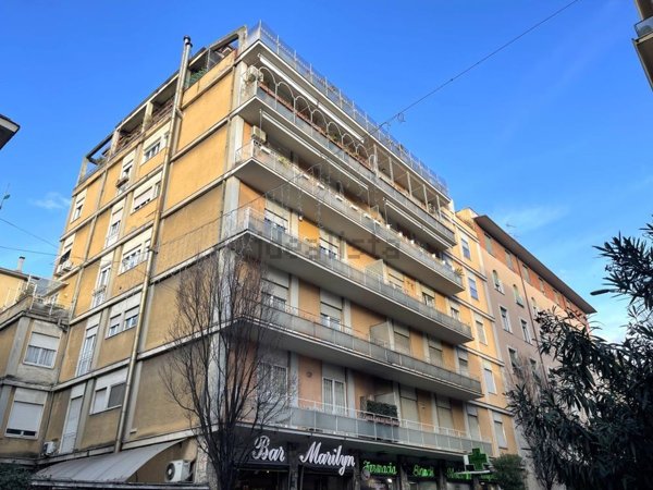 appartamento in vendita a Terni
