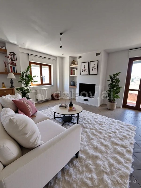 appartamento in vendita a Terni