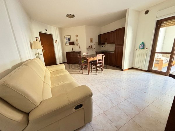 appartamento in vendita a Terni