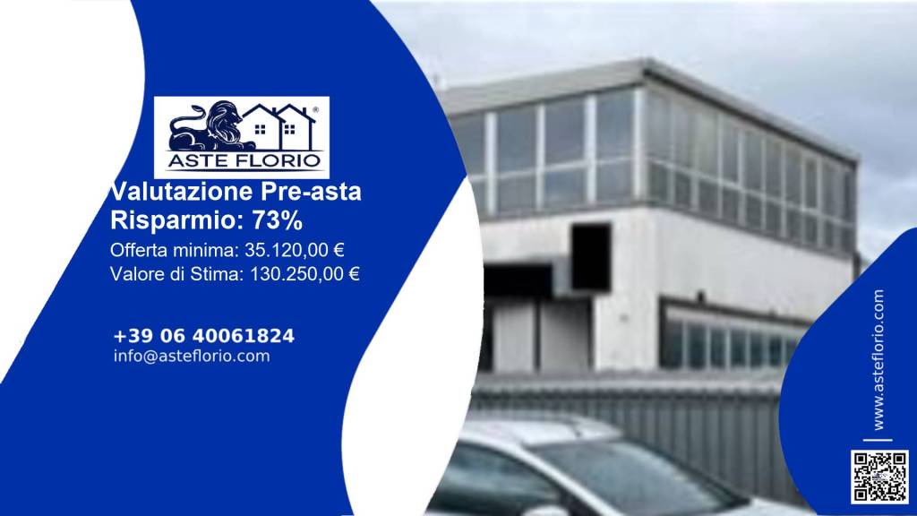 ufficio in vendita a Terni