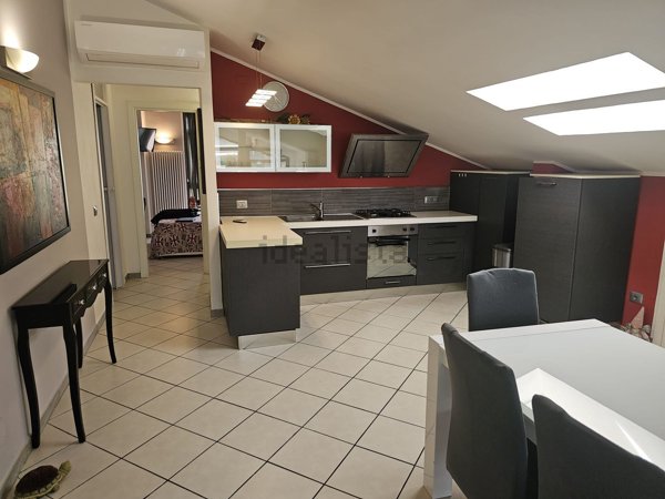 appartamento in vendita a Terni