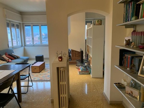 appartamento in vendita a Terni