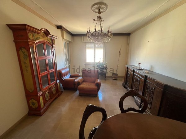 appartamento in vendita a Terni