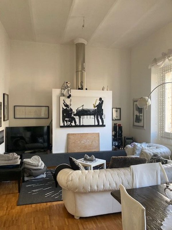 appartamento in vendita a Terni