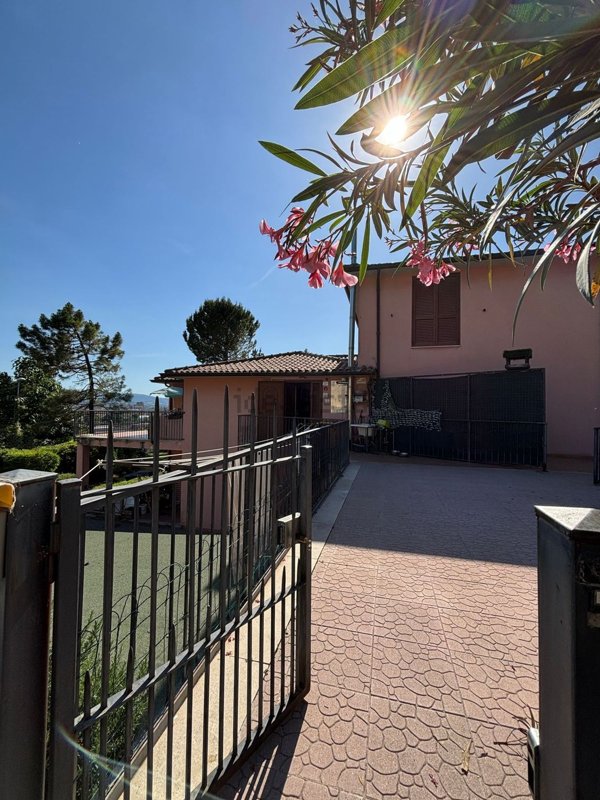 appartamento in vendita a Terni