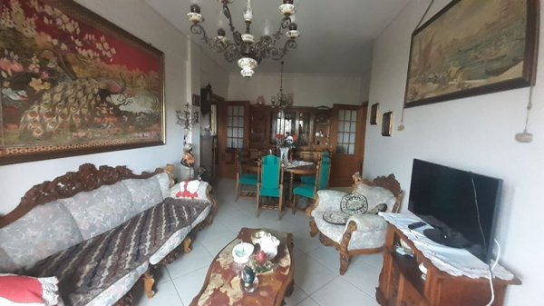 appartamento in vendita a Terni