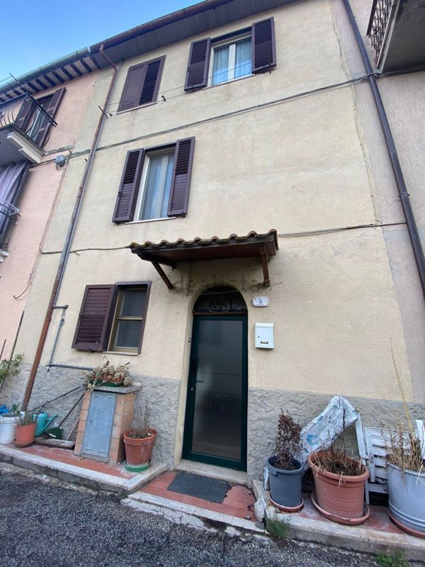 appartamento in vendita a Terni