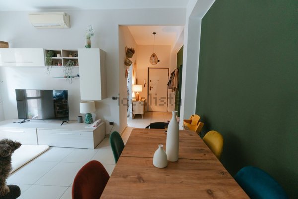 appartamento in vendita a Terni in zona Centro Città