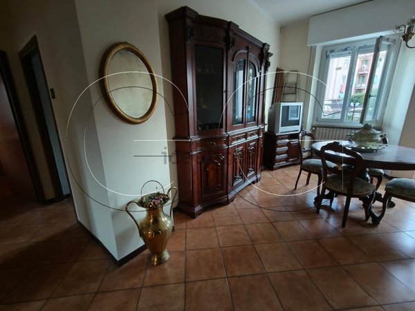 appartamento in vendita a Terni