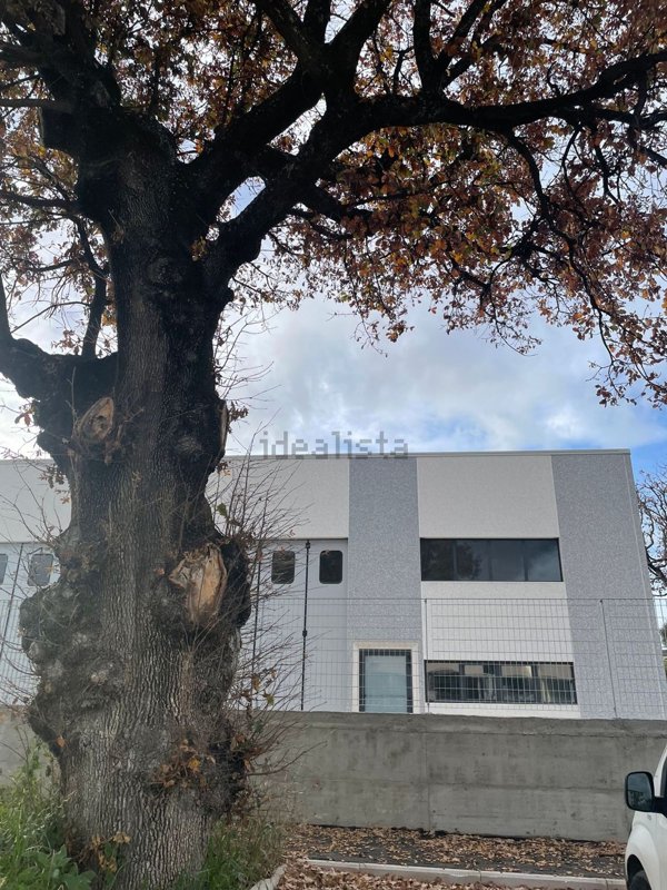 capannone in vendita a Terni in zona San Carlo