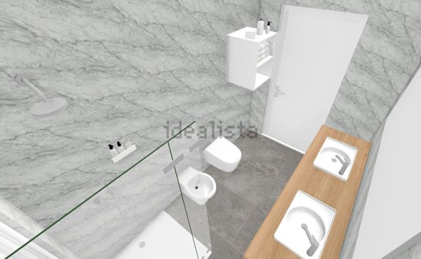 appartamento in vendita a Terni