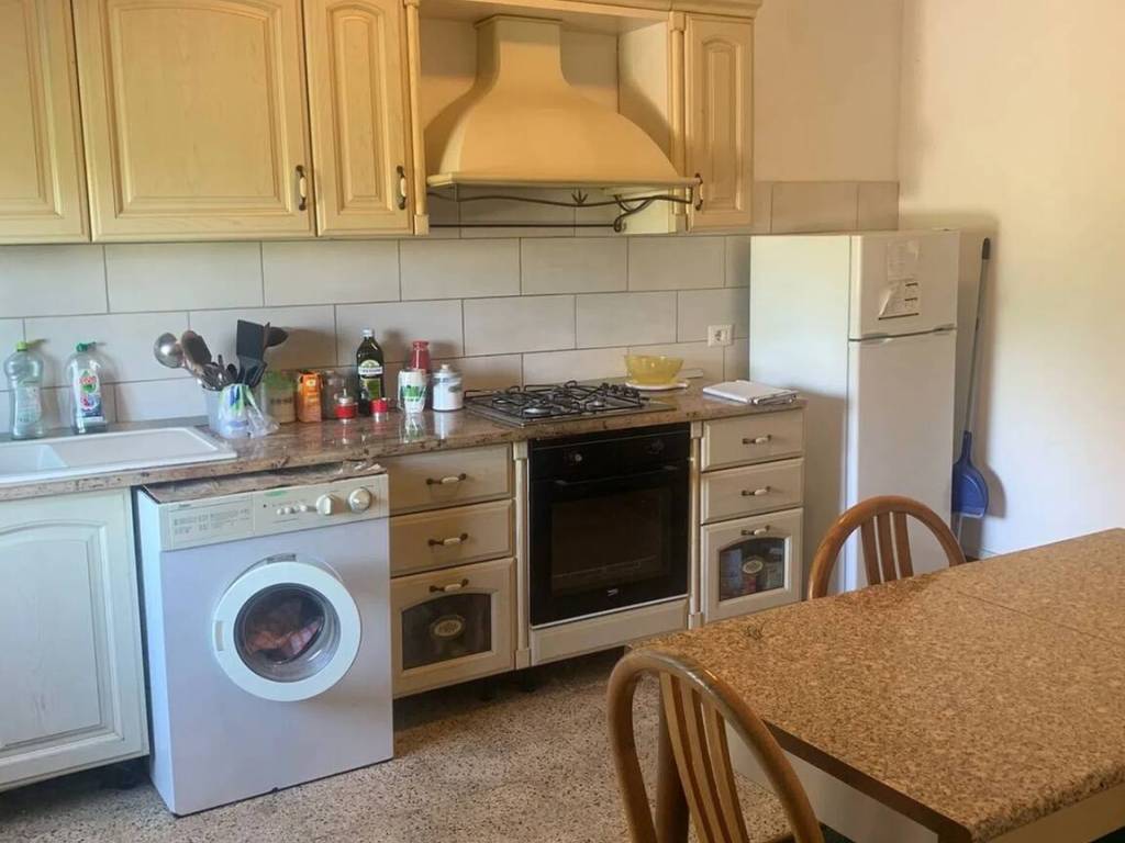 appartamento in vendita a Terni