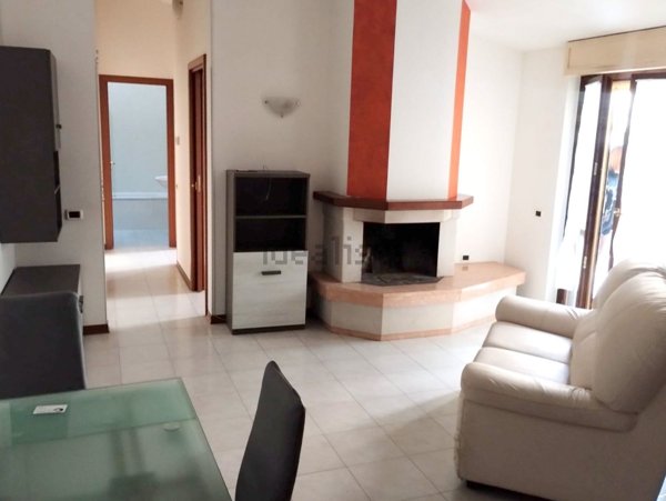 appartamento in vendita a Terni in zona Centro Città