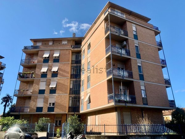 appartamento in vendita a Terni in zona Centro Città