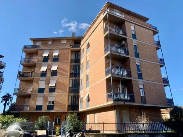 appartamento in vendita a Terni in zona Centro Città