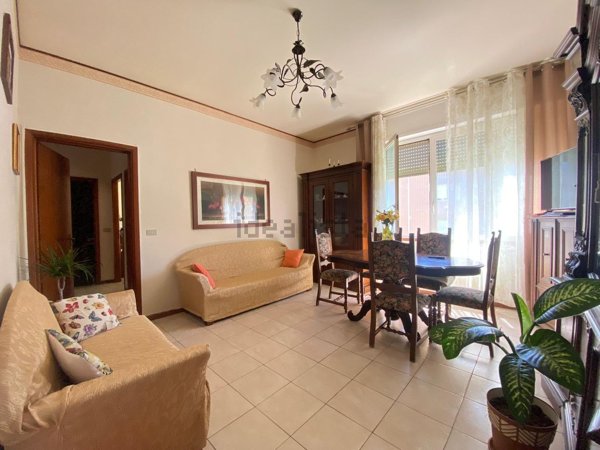 appartamento in vendita a Terni in zona Centro Città