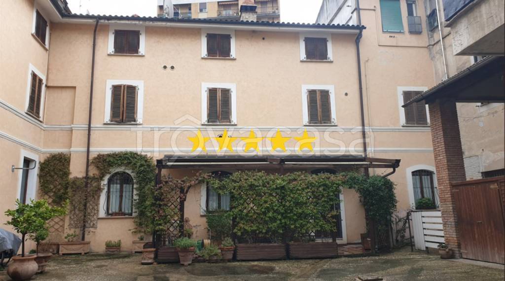 appartamento in vendita a Terni