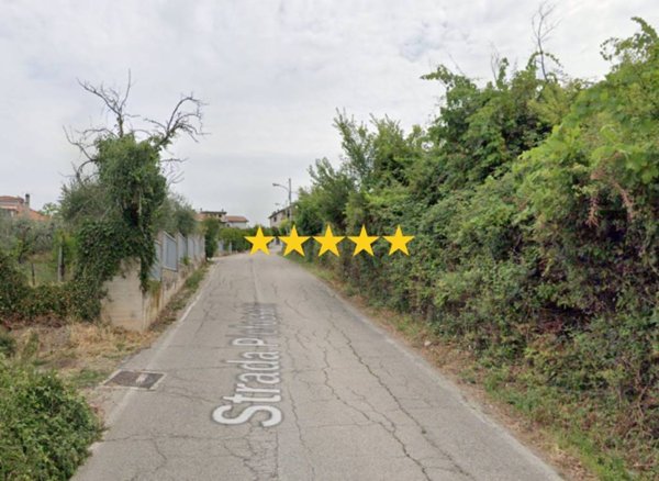 casa indipendente in vendita a Terni in zona Papigno