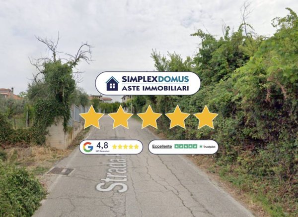 casa indipendente in vendita a Terni in zona Papigno