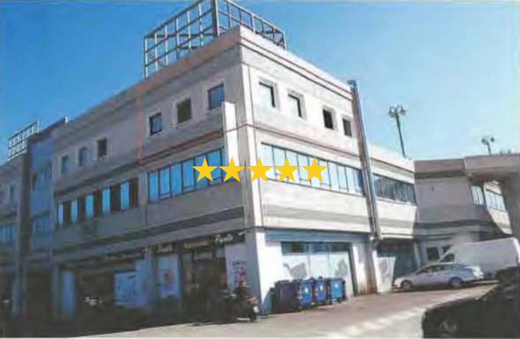 appartamento in vendita a Terni