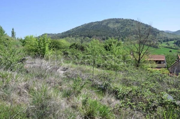 terreno agricolo in vendita a Terni in zona Piediluco