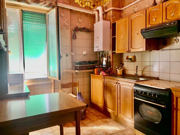 appartamento in vendita a Terni