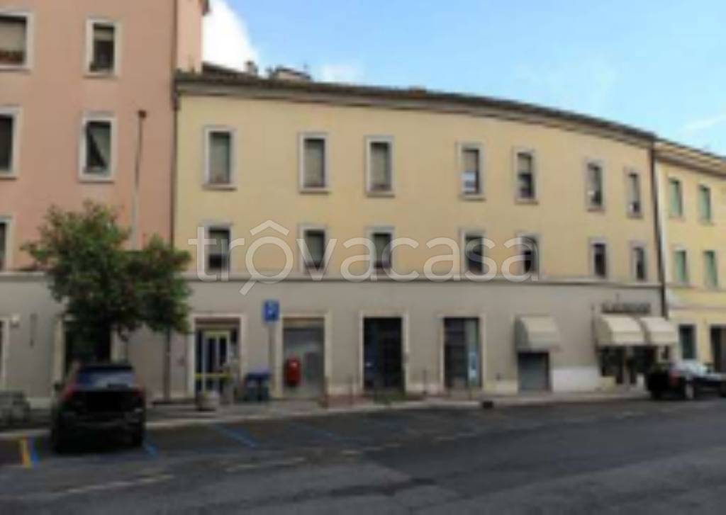 appartamento in vendita a Terni in zona Centro Città