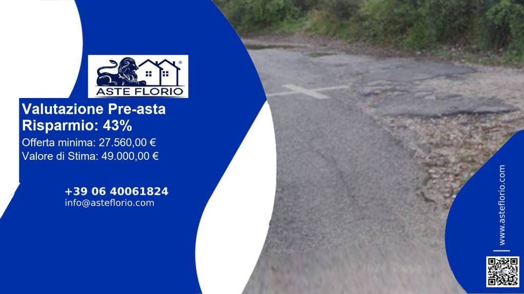 appartamento in vendita a Terni