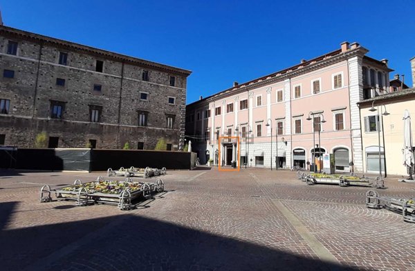 ufficio in vendita a Terni in zona Centro Città