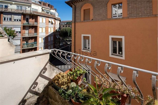 appartamento in vendita a Terni in zona Centro Città