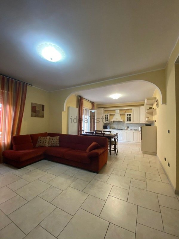 appartamento in vendita a Terni in zona Rivo