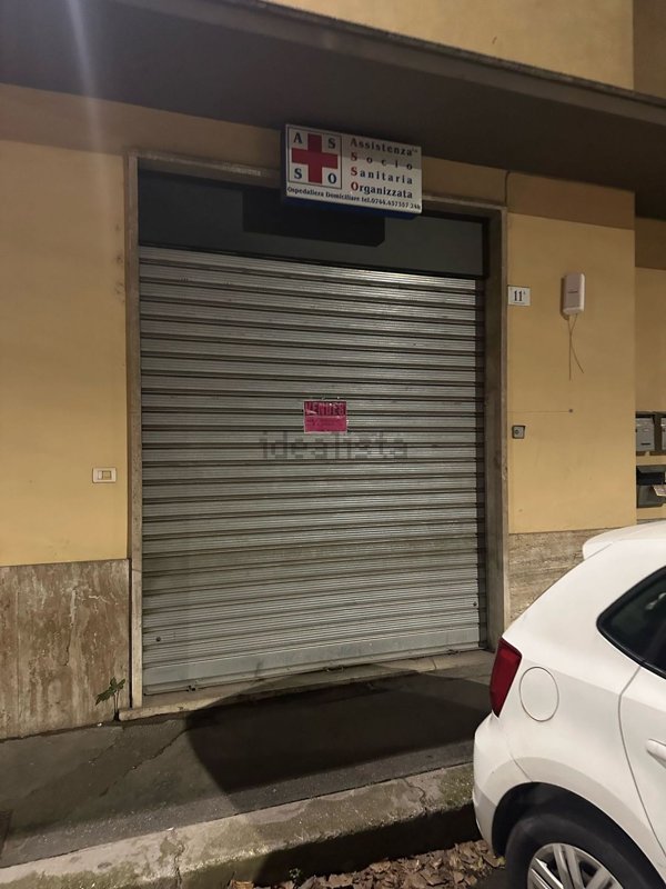 ufficio in vendita a Terni