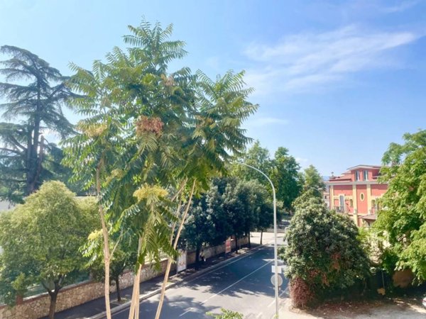 appartamento in vendita a Terni in zona Centro Città