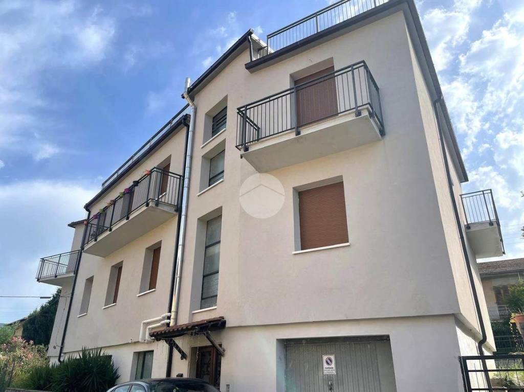 appartamento in vendita a Terni