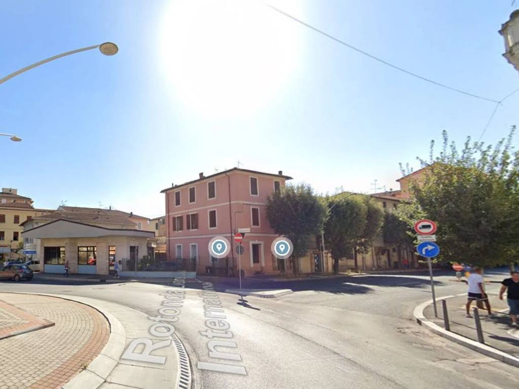 appartamento in vendita a Terni in zona Centro Città