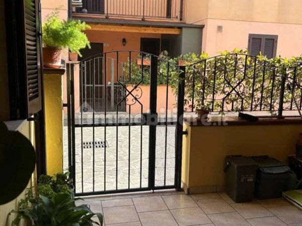 casa indipendente in vendita a Terni in zona Rivo