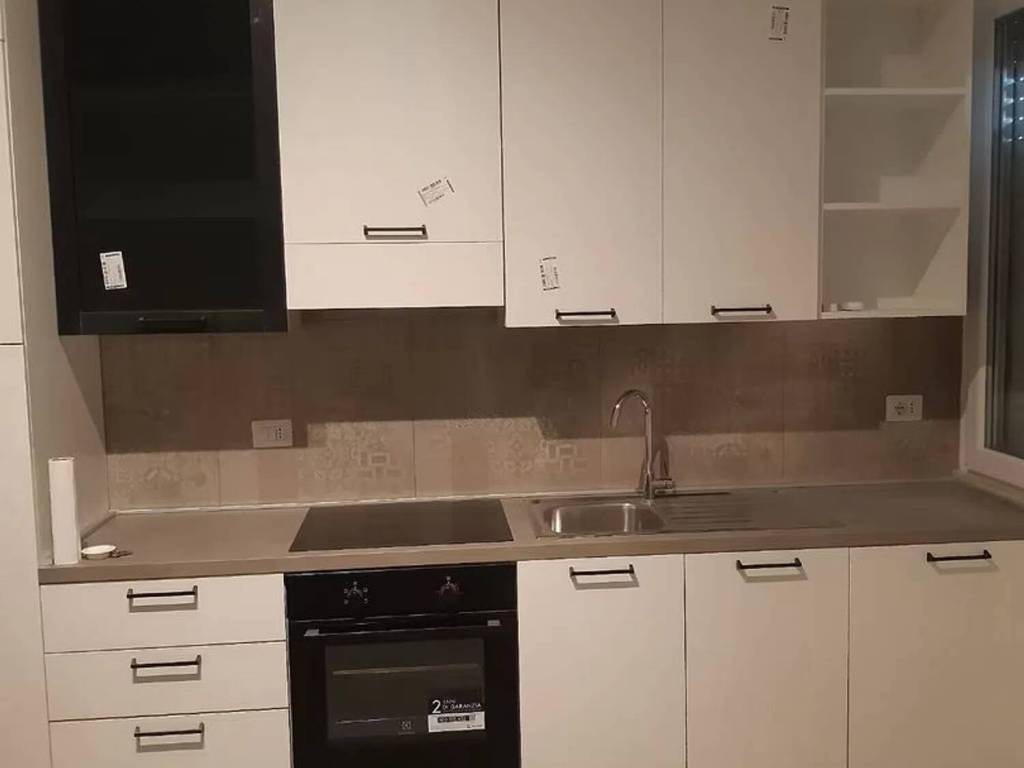 appartamento in vendita a Terni