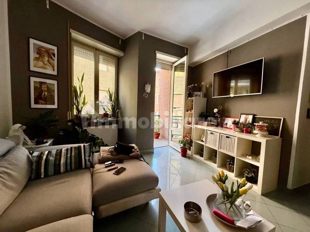 appartamento in vendita a Terni in zona Centro Città