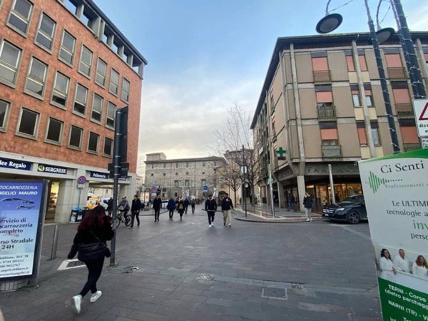 appartamento in vendita a Terni in zona Centro Città