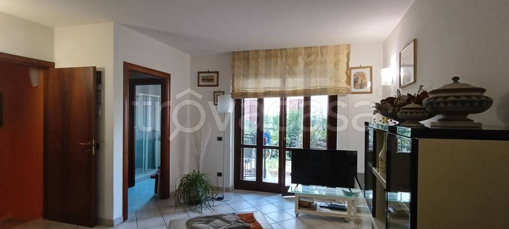 casa indipendente in vendita a Terni in zona Collescipoli