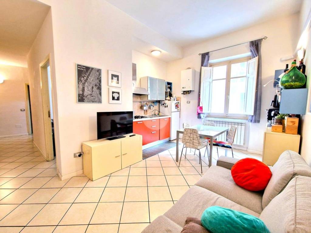 appartamento in vendita a Terni in zona Centro Città