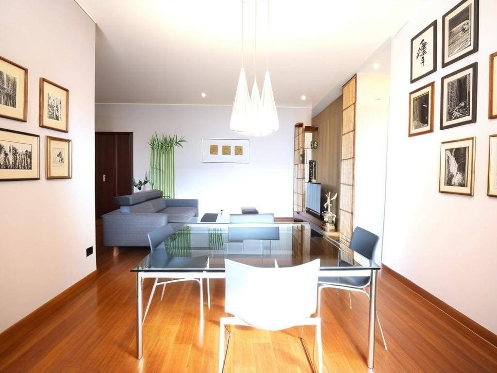 appartamento in vendita a Terni in zona Vocabolo Valenza