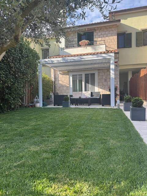 casa indipendente in vendita a Terni in zona Vocabolo Valenza