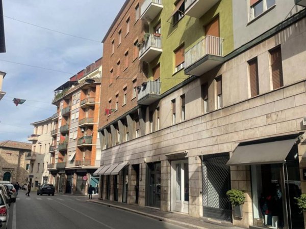 appartamento in vendita a Terni in zona Centro Città