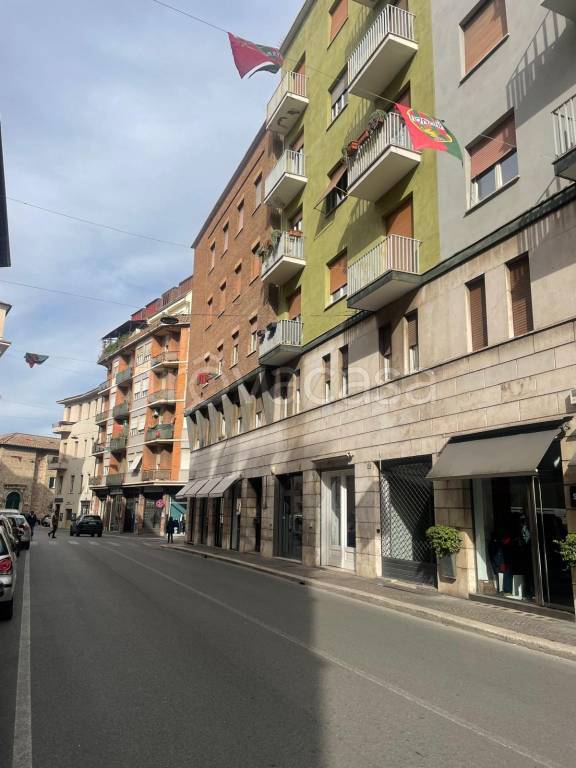 appartamento in vendita a Terni in zona Centro Città