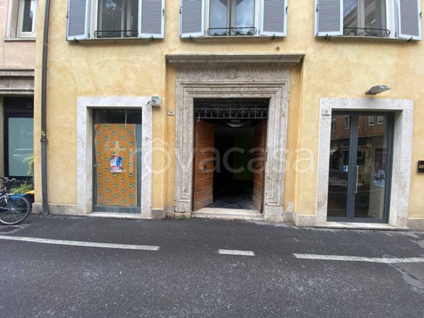 negozio in vendita a Terni in zona Centro Città