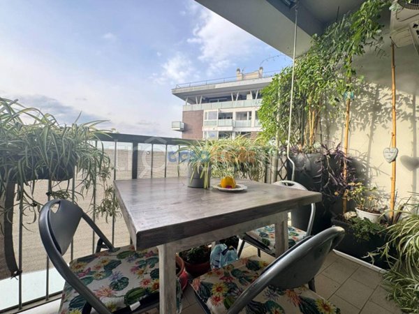 appartamento in vendita a Terni in zona Vocabolo Valenza